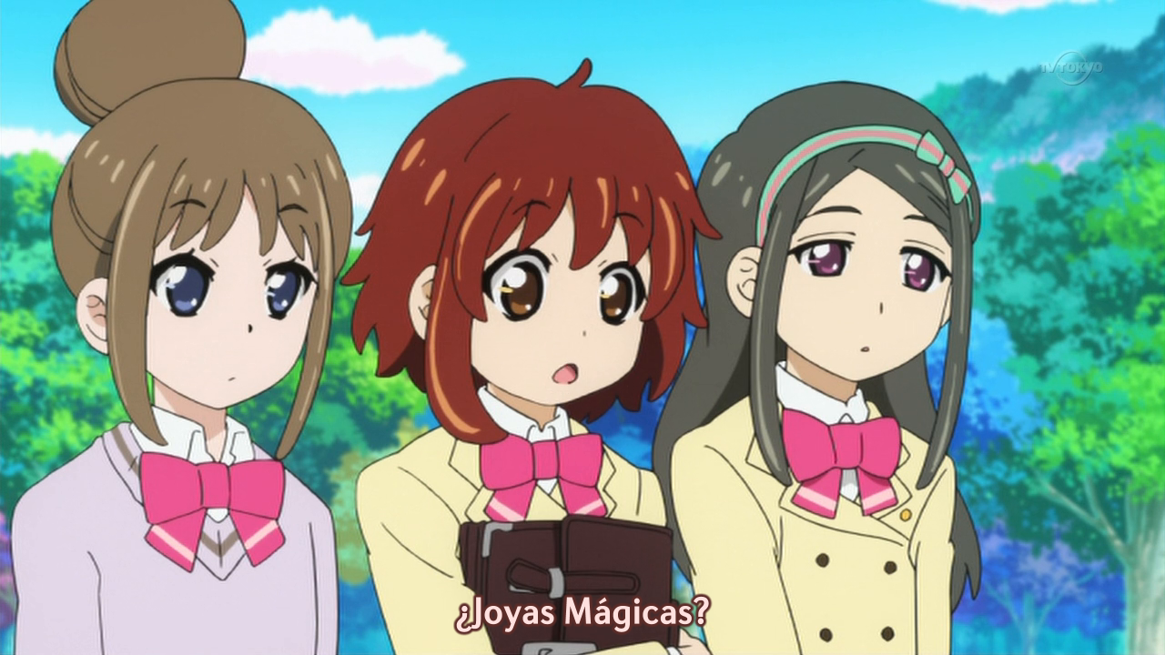 تصويت أحلى جزء من حيوانات الجواهر